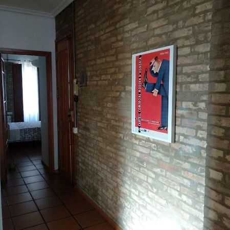 Apartamento Con Estilo فالنسيا المظهر الخارجي الصورة