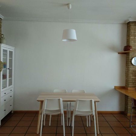 Apartamento Con Estilo فالنسيا المظهر الخارجي الصورة