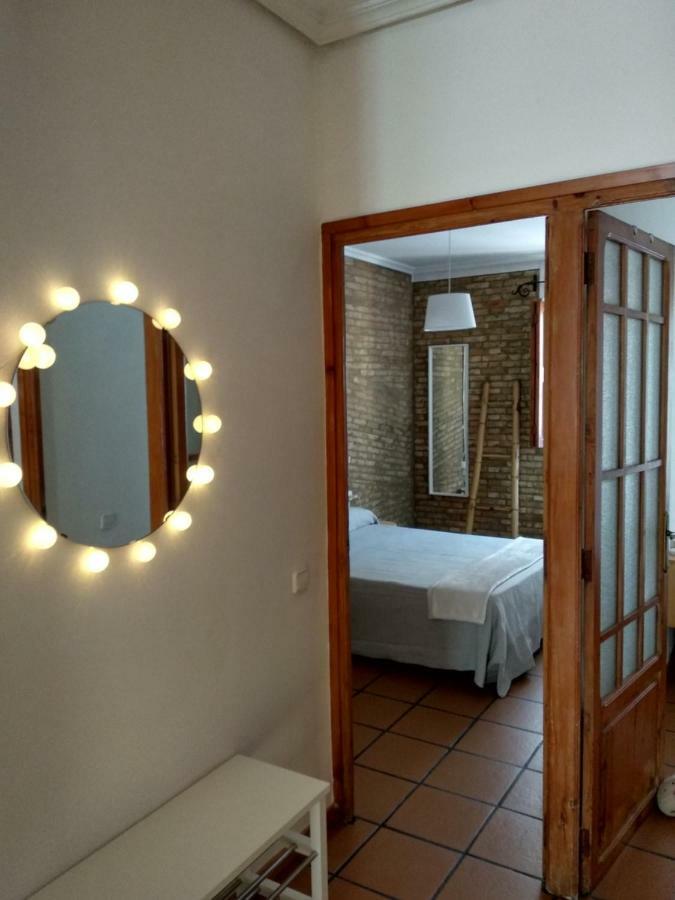 Apartamento Con Estilo فالنسيا المظهر الخارجي الصورة