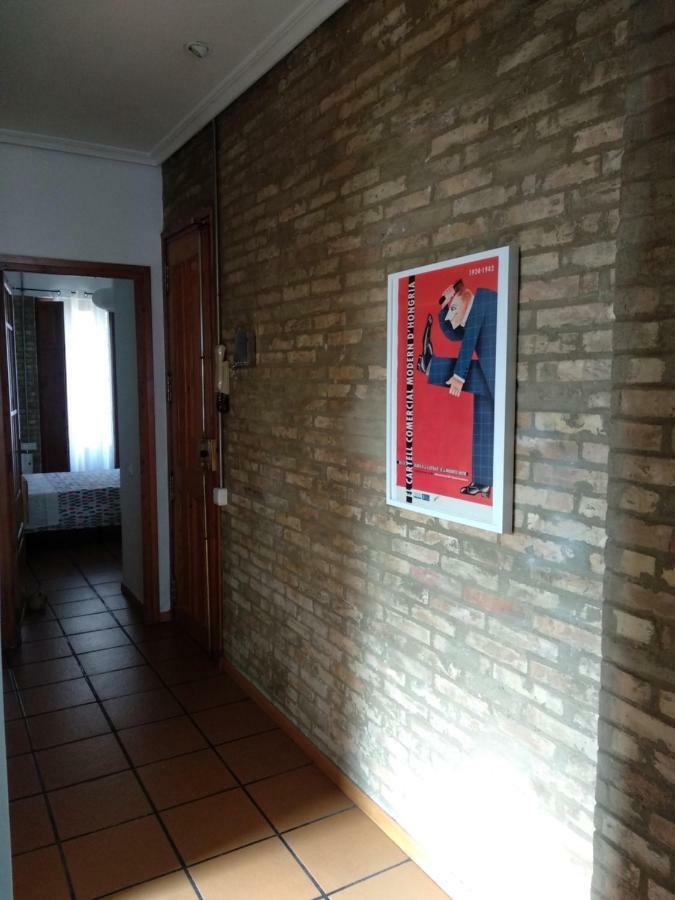 Apartamento Con Estilo فالنسيا المظهر الخارجي الصورة