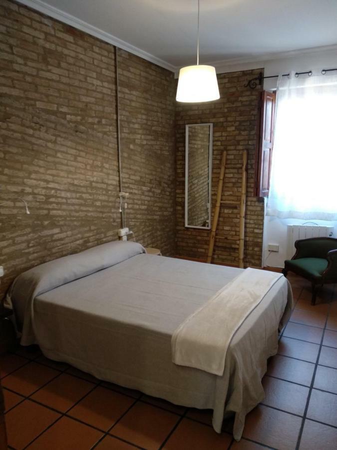 Apartamento Con Estilo فالنسيا المظهر الخارجي الصورة