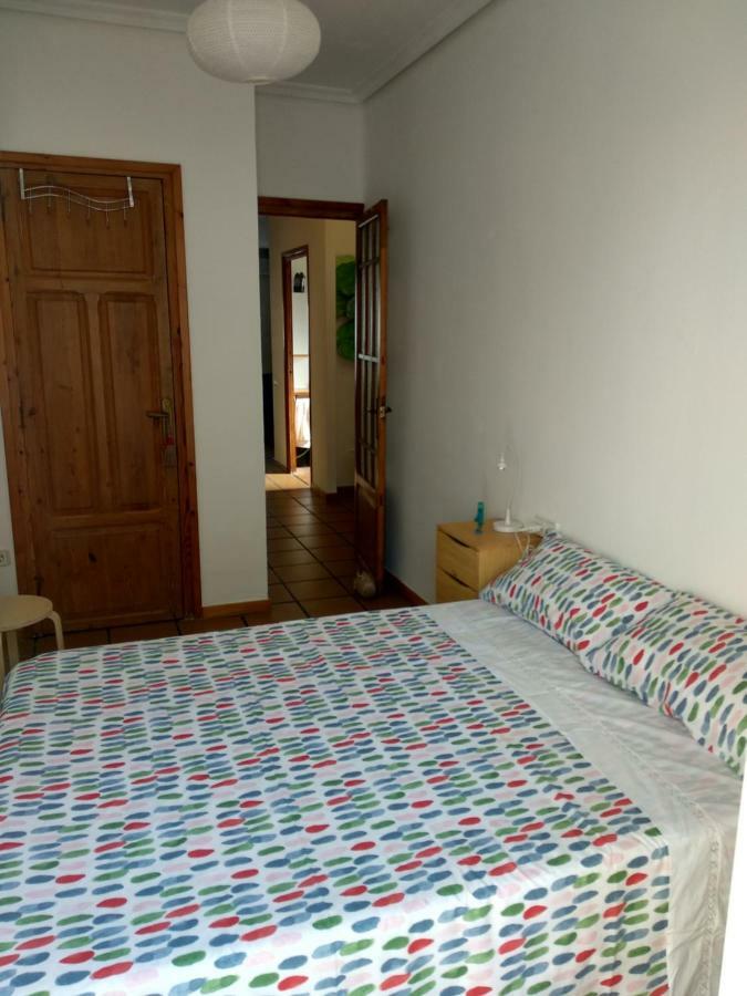 Apartamento Con Estilo فالنسيا المظهر الخارجي الصورة