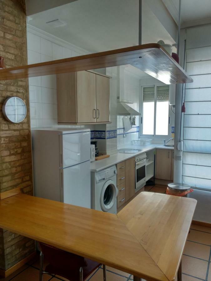 Apartamento Con Estilo فالنسيا المظهر الخارجي الصورة