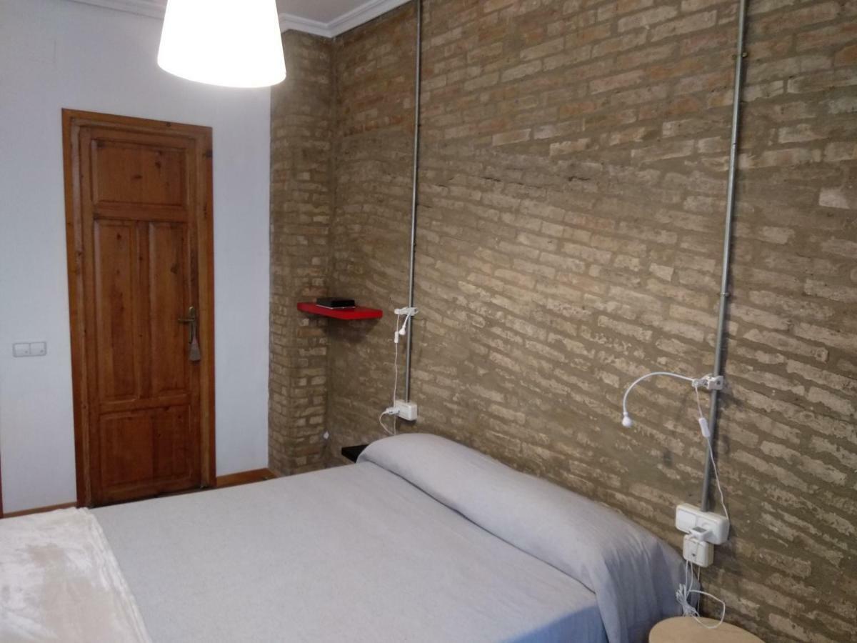 Apartamento Con Estilo فالنسيا المظهر الخارجي الصورة